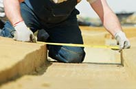 rated Redpoint insulation companies