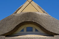 Redpoint thatch roofing