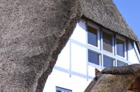 find rated Redpoint thatchers